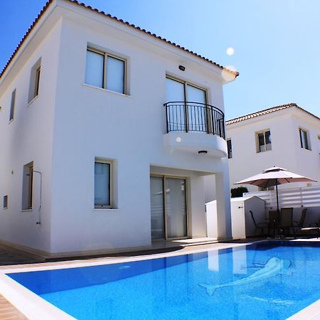 Palm Tree Villas Protaras Rum bild