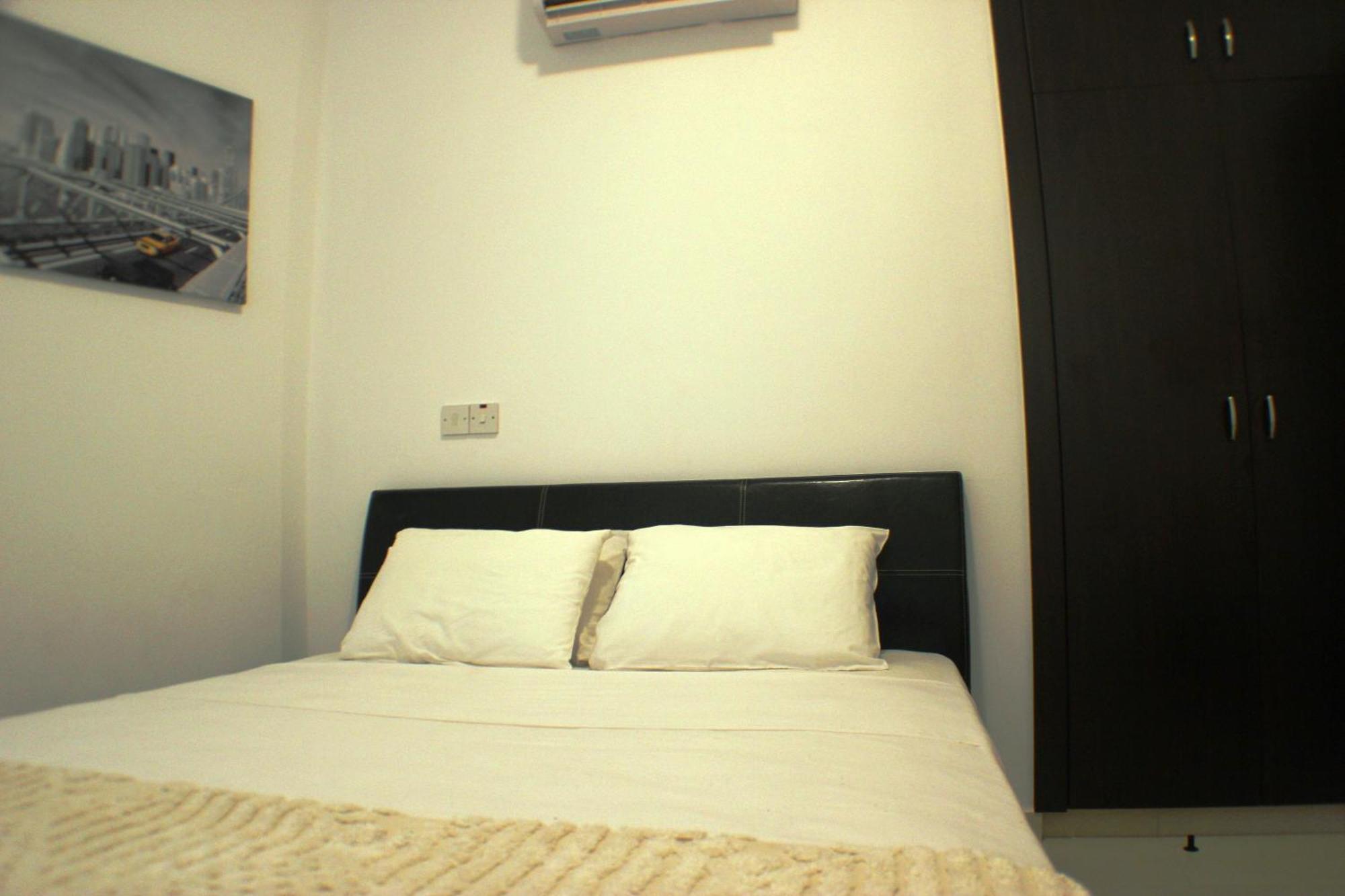 Palm Tree Villas Protaras Rum bild