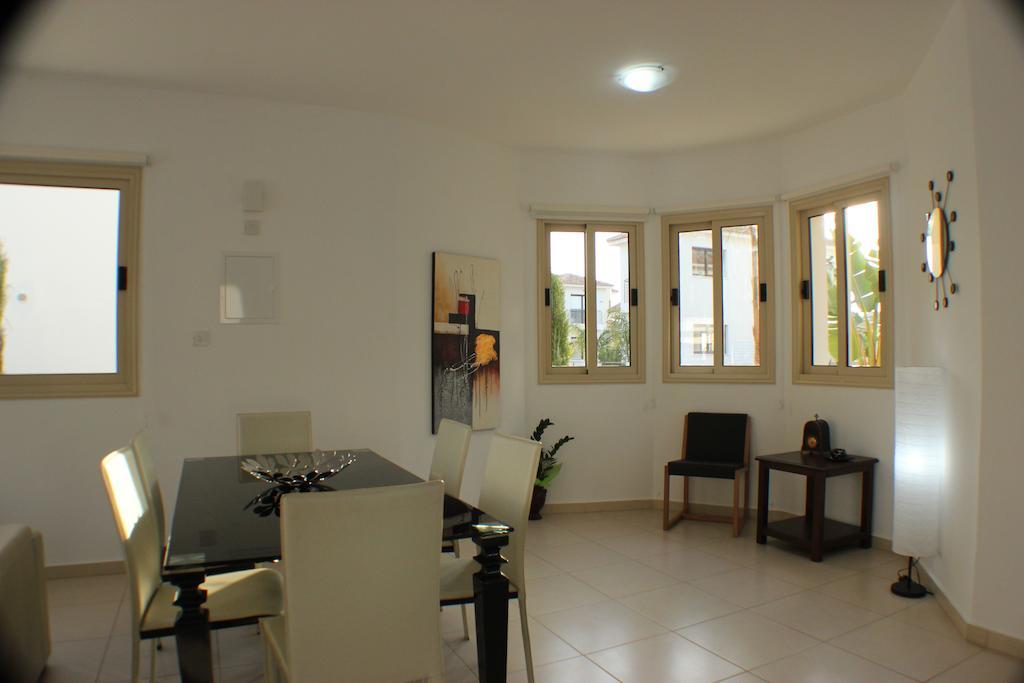 Palm Tree Villas Protaras Exteriör bild