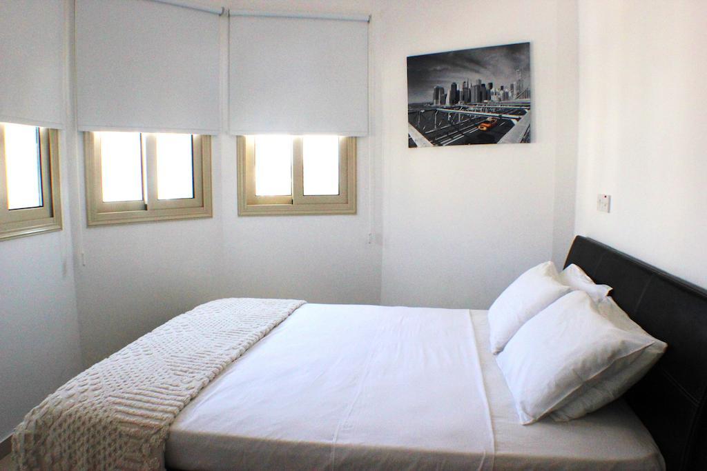 Palm Tree Villas Protaras Rum bild